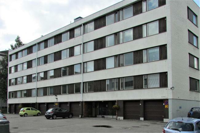 Michelle Center Apartment Rovaniemi Exterior photo